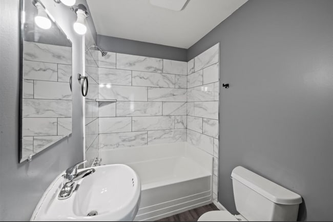 409 N Temple Ave in Indianapolis, IN - Building Photo - Building Photo