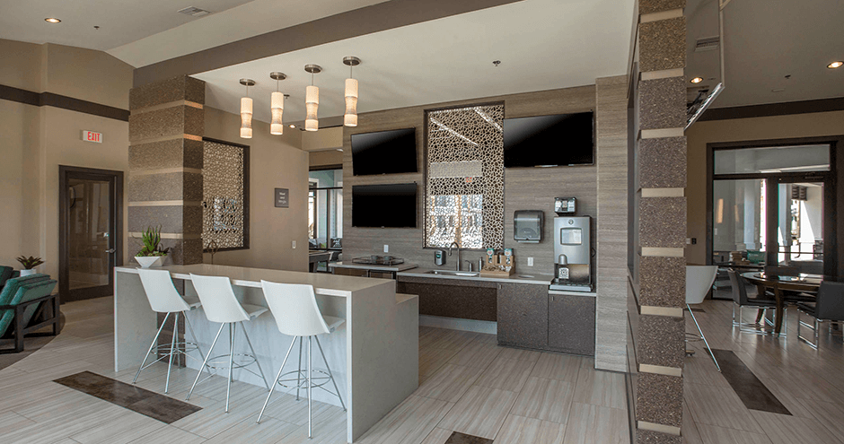 Aria at Millenia Apartments in Orlando, FL - Foto de edificio