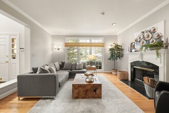 2728 McKinley St NW in Washington, DC - Building Photo - Building Photo