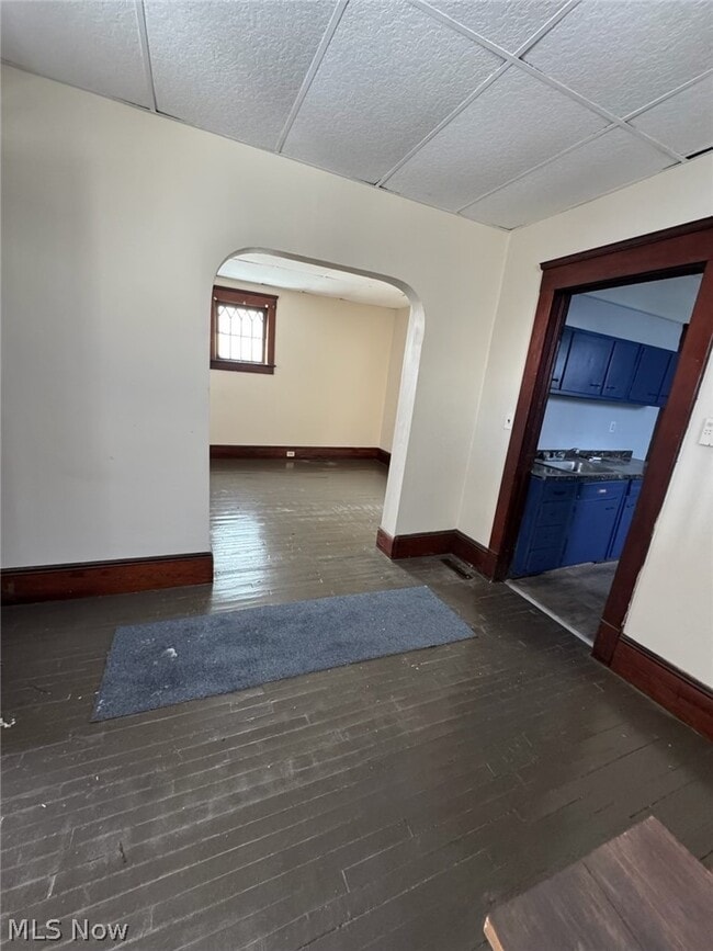 3802 E 55th St in Cleveland, OH - Building Photo - Building Photo