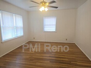 530 Burns St in Reno, NV - Building Photo - Building Photo