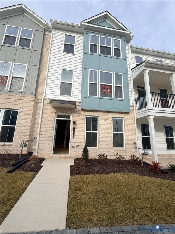 property at 15375 Sunray Aly