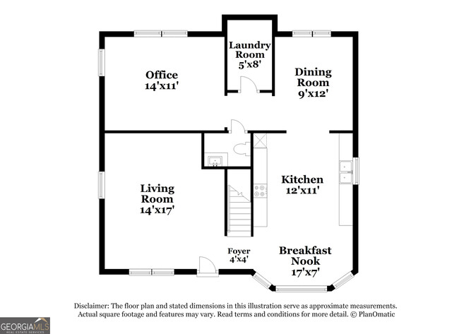 350 S Wilson St in Villa Rica, GA - Building Photo - Building Photo