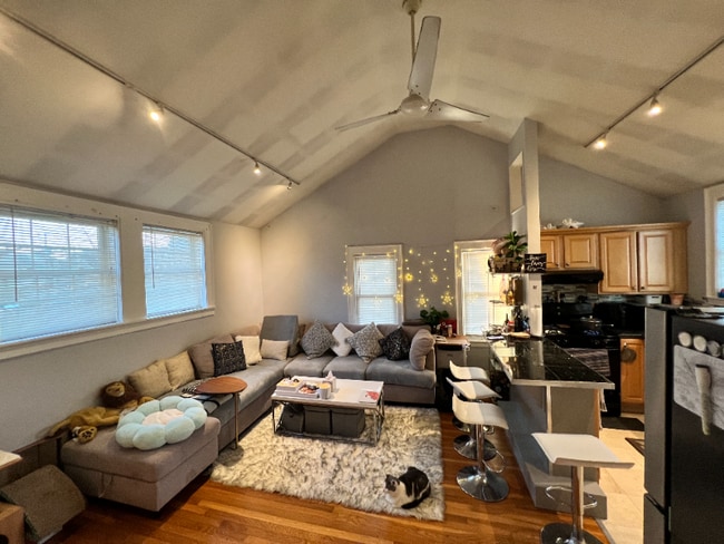 45 Lincoln St in Malden, MA - Building Photo - Building Photo