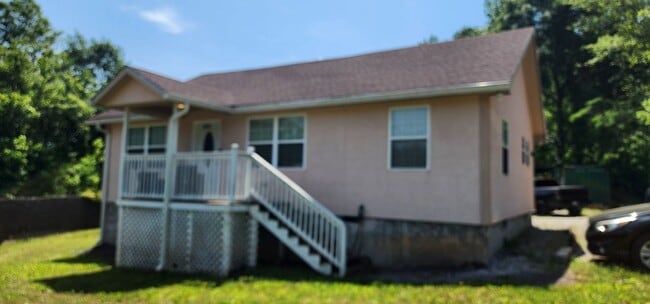 property at 8022 Taylor Piedmont Rd