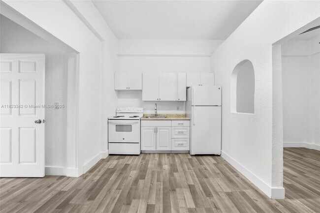 property at 2300 W Flagler St