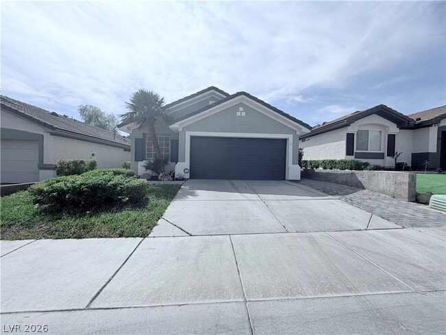 property at 9653 Marble Peak Ct