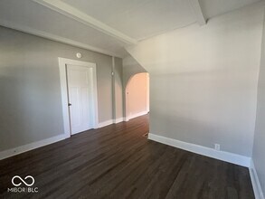 4029 Byram Ave in Indianapolis, IN - Building Photo - Building Photo