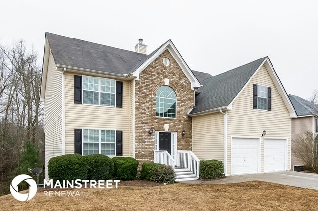 2419 Napa Valley Dr in Villa Rica, GA - Building Photo - Building Photo