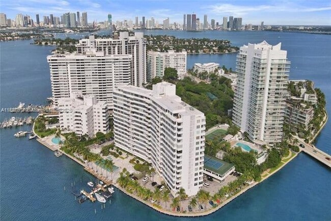 property at 20 Island Ave