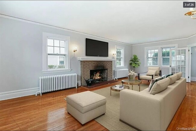 78 Bryant Ave in White Plains, NY - Building Photo - Building Photo