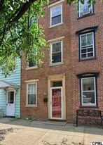 1333 N 2nd St in Harrisburg, PA - Building Photo
