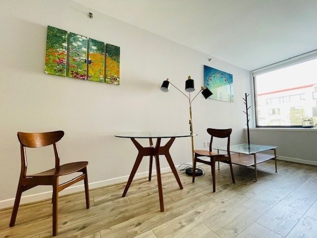 property at 250 King St