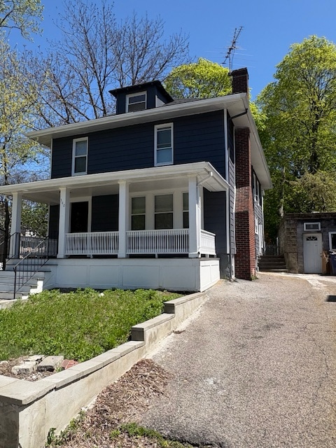property at 340 Market St
