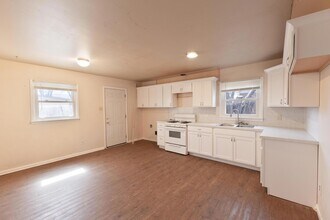 2809 61st St in Lubbock, TX - Foto de edificio - Building Photo