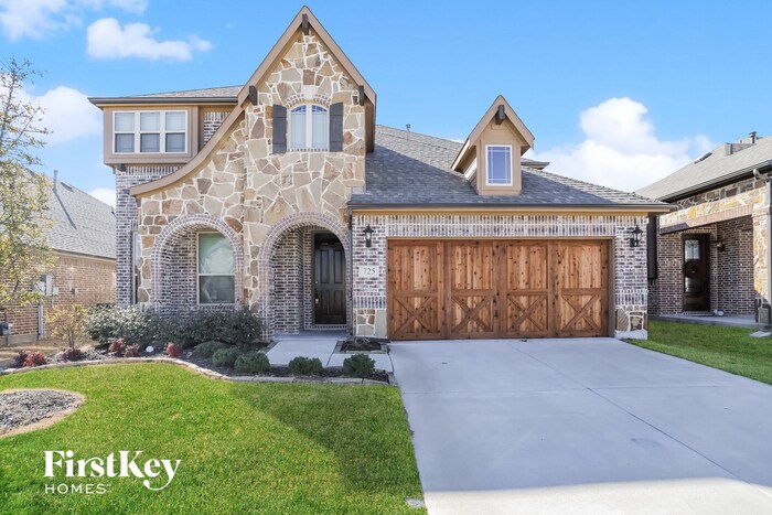 725 Edinburgh Dr in Anna, TX - Building Photo