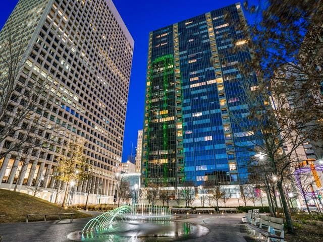 property at 1200 Main St