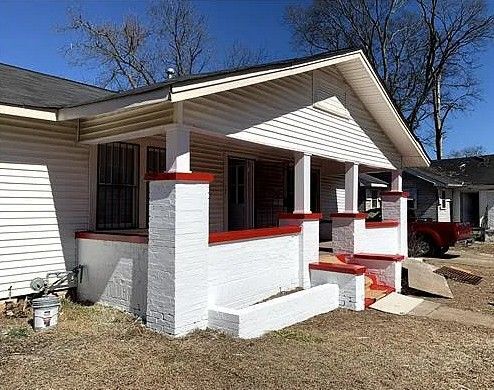 1620 52nd St Ensley in Birmingham, AL - Building Photo - Building Photo