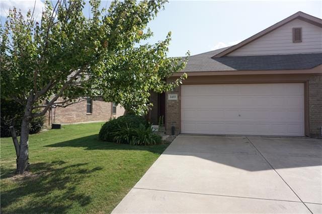 1433 Ravenwood Dr in Mansfield, TX - Building Photo - Building Photo