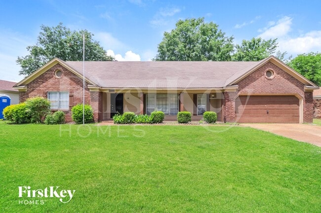 property at 2801 Emerald St