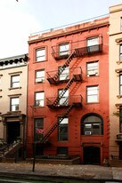 276 Henry St in Brooklyn, NY - Building Photo