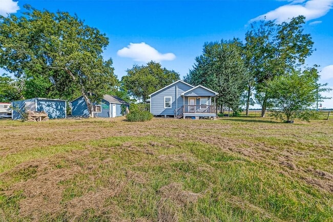 property at 6434 Boothline Rd