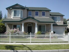 267 W Springer Dr in Turlock, CA - Building Photo