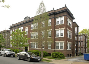 6313 S Rosebury Ave Apartments