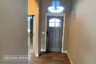 1032 NW 191st St in Edmond, OK - Building Photo - Building Photo