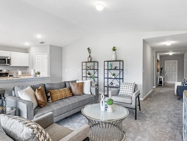 property at 1743 Fairlight St NW