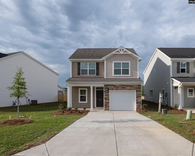 property at 1355 Sweet Gardenia Dr