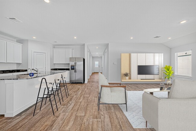 4415 Russet Elm Ln in Rosenberg, TX - Building Photo - Building Photo