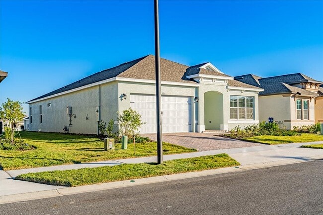 7851 Stoney Bay Lp in Kissimmee, FL - Building Photo - Building Photo