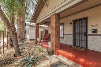 1030 E Polk St in Phoenix, AZ - Building Photo - Building Photo