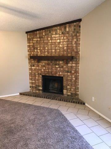 830 Hardy Springs Cir, Unit A in Mcalester, OK - Building Photo