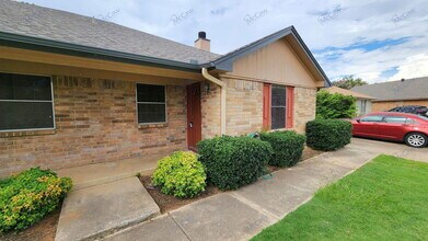 7763 Sable Ln in North Richland Hills, TX - Building Photo - Building Photo
