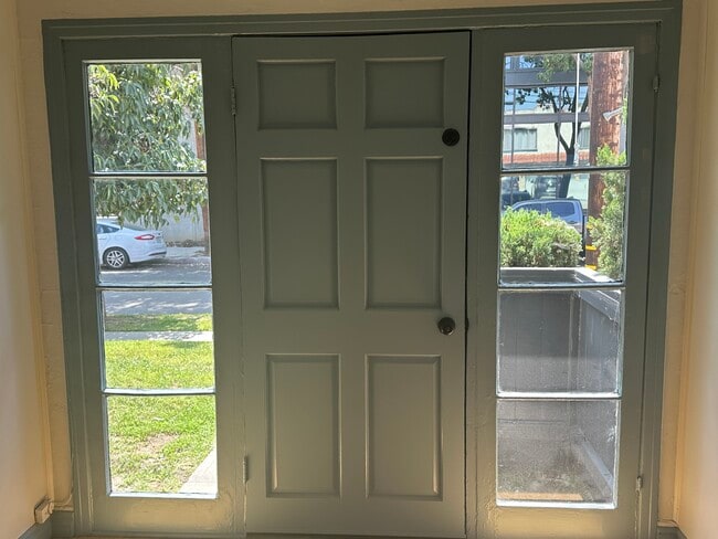 4170 Ince Blvd, Unit 1 in Culver City, CA - Building Photo - Building Photo