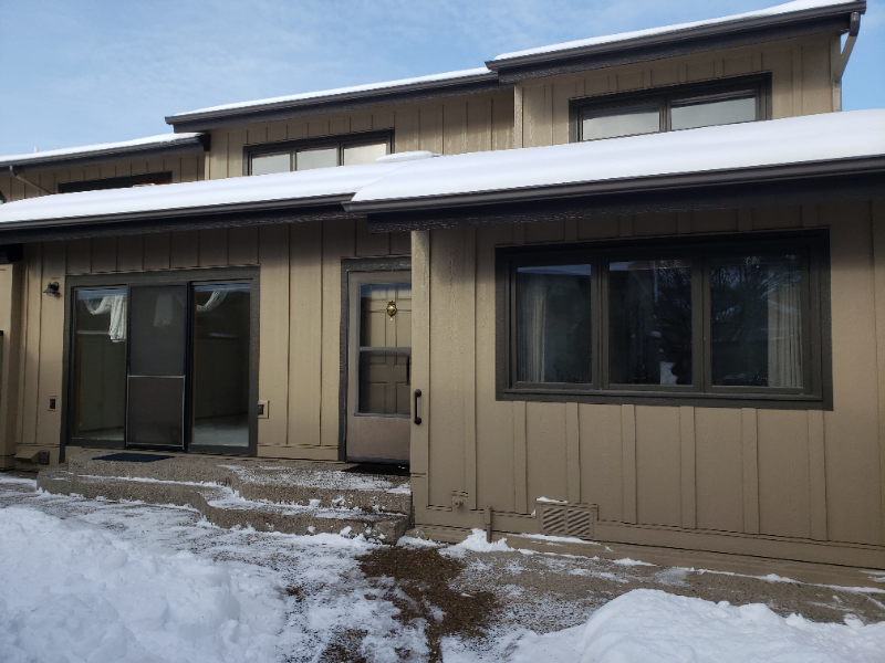 124 Fairway Blvd in Kalispell, MT - Building Photo