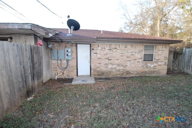 308 Bonnie Ln in Copperas Cove, TX - Building Photo - Building Photo