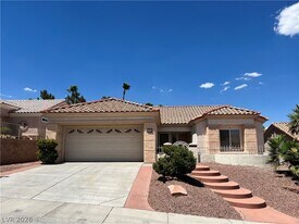 10416 Georgetown Pl in Las Vegas, NV - Building Photo