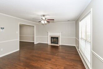 7381 Peppermill Ln in Memphis, TN - Building Photo - Building Photo