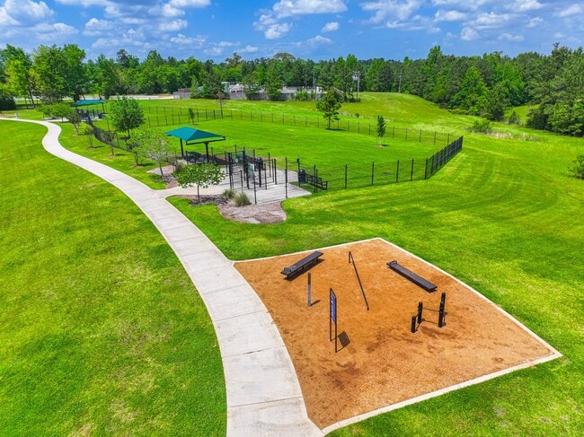 property at 111 Pheasant Run Dr