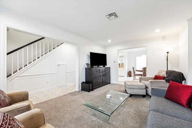 property at 1880 Saxony Ln