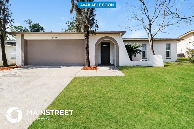 property at 9135 Richwood Ln