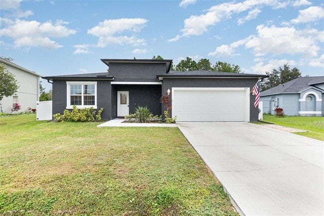 520 Nogales Ct in Poinciana, FL - Building Photo - Building Photo