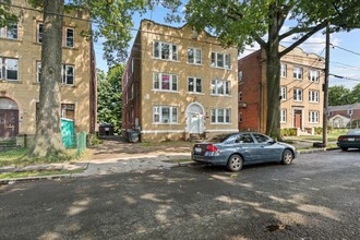 204-206 Magnolia St in Hartford, CT - Building Photo - Building Photo