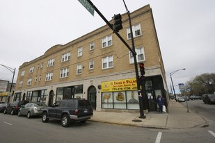 4000-4010 W Division St in Chicago, IL - Building Photo
