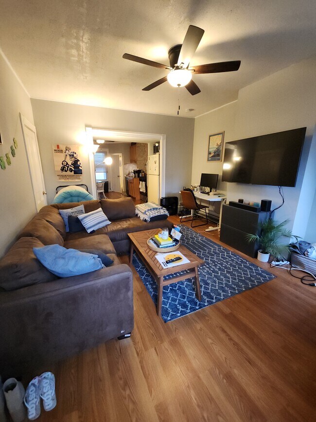property at 261 Athens St