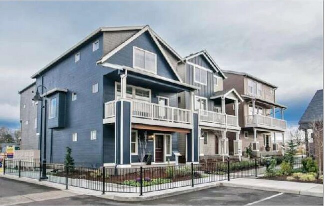 property at 14035 SW Burlwood Ln