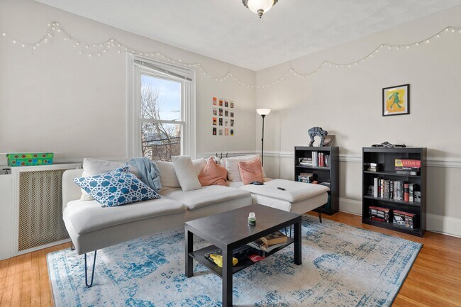 68 Pleasant St in Cambridge, MA - Building Photo - Building Photo